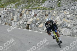 Photo #3203408 | 23-06-2023 14:37 | Passo Dello Stelvio - Waterfall curve BICYCLES