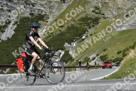 Photo #2731058 | 24-08-2022 12:16 | Passo Dello Stelvio - Waterfall curve BICYCLES