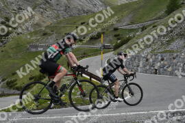 Photo #2131047 | 16-06-2022 10:26 | Passo Dello Stelvio - Waterfall curve BICYCLES