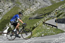 Photo #3244154 | 26-06-2023 10:38 | Passo Dello Stelvio - Waterfall curve BICYCLES