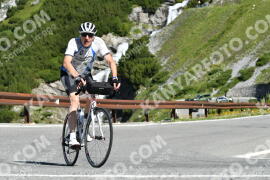 Photo #2242335 | 06-07-2022 10:05 | Passo Dello Stelvio - Waterfall curve BICYCLES