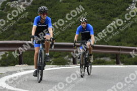 Photo #3794519 | 10-08-2023 11:33 | Passo Dello Stelvio - Waterfall curve BICYCLES