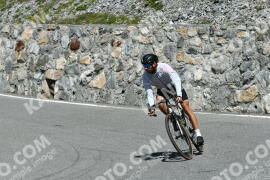 Photo #2629289 | 13-08-2022 13:17 | Passo Dello Stelvio - Waterfall curve BICYCLES