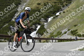 Photo #2084388 | 04-06-2022 14:03 | Passo Dello Stelvio - Waterfall curve BICYCLES