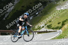 Photo #2488342 | 02-08-2022 13:34 | Passo Dello Stelvio - Waterfall curve BICYCLES