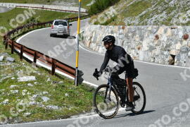 Photo #2701486 | 21-08-2022 14:34 | Passo Dello Stelvio - Waterfall curve BICYCLES