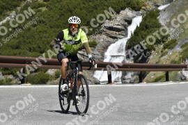 Photo #2082184 | 04-06-2022 11:04 | Passo Dello Stelvio - Waterfall curve BICYCLES