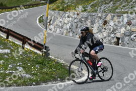 Photo #3376925 | 07-07-2023 14:01 | Passo Dello Stelvio - Waterfall curve BICYCLES