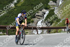 Foto #2506101 | 04-08-2022 12:34 | Passo Dello Stelvio - Waterfall Kehre BICYCLES