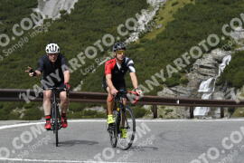 Photo #2798222 | 02-09-2022 11:35 | Passo Dello Stelvio - Waterfall curve BICYCLES