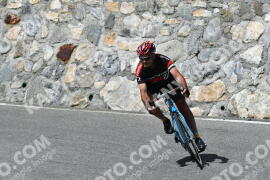 Photo #2151959 | 18-06-2022 15:47 | Passo Dello Stelvio - Waterfall curve BICYCLES