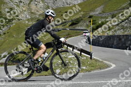 Photo #3815947 | 11-08-2023 10:30 | Passo Dello Stelvio - Waterfall curve BICYCLES