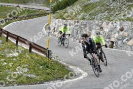 Foto #3596682 | 27-07-2023 14:34 | Passo Dello Stelvio - Waterfall Kehre BICYCLES