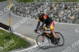 Photo #2176871 | 23-06-2022 12:34 | Passo Dello Stelvio - Waterfall curve BICYCLES