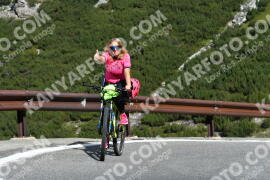 Photo #2541747 | 08-08-2022 09:44 | Passo Dello Stelvio - Waterfall curve BICYCLES