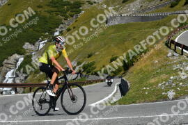Photo #4229950 | 10-09-2023 10:58 | Passo Dello Stelvio - Waterfall curve BICYCLES
