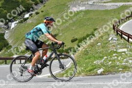 Photo #2303320 | 14-07-2022 14:18 | Passo Dello Stelvio - Waterfall curve BICYCLES