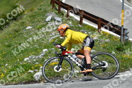 Photo #2137750 | 17-06-2022 12:57 | Passo Dello Stelvio - Waterfall curve BICYCLES