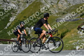 Foto #4156403 | 04-09-2023 10:57 | Passo Dello Stelvio - Waterfall Kehre BICYCLES