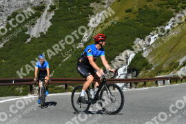 Photo #4185693 | 07-09-2023 10:43 | Passo Dello Stelvio - Waterfall curve BICYCLES