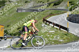 Photo #2296001 | 13-07-2022 11:21 | Passo Dello Stelvio - Waterfall curve BICYCLES