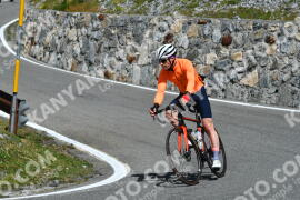 Photo #4054386 | 24-08-2023 12:43 | Passo Dello Stelvio - Waterfall curve BICYCLES
