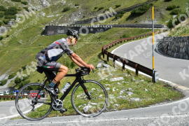 Photo #2412377 | 26-07-2022 10:25 | Passo Dello Stelvio - Waterfall curve BICYCLES