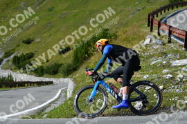 Photo #4114967 | 01-09-2023 16:20 | Passo Dello Stelvio - Waterfall curve BICYCLES