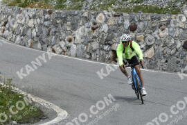 Fotó #3558689 | 23-07-2023 12:42 | Passo Dello Stelvio - Vízesés kanyar Bicajosok