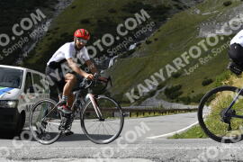 Photo #2780015 | 29-08-2022 15:47 | Passo Dello Stelvio - Waterfall curve BICYCLES