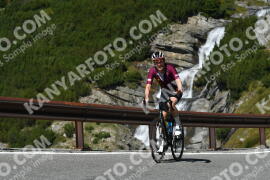 Photo #4201493 | 08-09-2023 12:06 | Passo Dello Stelvio - Waterfall curve BICYCLES
