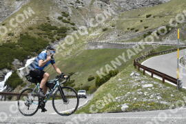 Photo #3053285 | 06-06-2023 13:01 | Passo Dello Stelvio - Waterfall curve BICYCLES