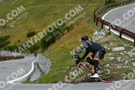 Photo #4281414 | 17-09-2023 11:39 | Passo Dello Stelvio - Waterfall curve BICYCLES