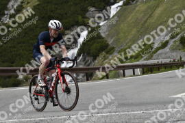 Photo #2092387 | 05-06-2022 13:49 | Passo Dello Stelvio - Waterfall curve BICYCLES