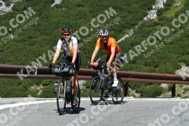 Photo #2493695 | 03-08-2022 11:08 | Passo Dello Stelvio - Waterfall curve BICYCLES
