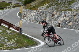 Photo #4266187 | 16-09-2023 12:36 | Passo Dello Stelvio - Waterfall curve BICYCLES