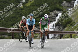 Photo #3718688 | 03-08-2023 11:35 | Passo Dello Stelvio - Waterfall curve BICYCLES