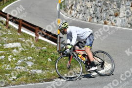 Photo #2700004 | 21-08-2022 12:53 | Passo Dello Stelvio - Waterfall curve BICYCLES