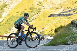 Photo #2666234 | 16-08-2022 09:45 | Passo Dello Stelvio - Waterfall curve BICYCLES