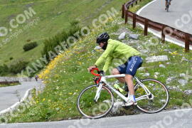 Photo #2198335 | 26-06-2022 12:31 | Passo Dello Stelvio - Waterfall curve BICYCLES