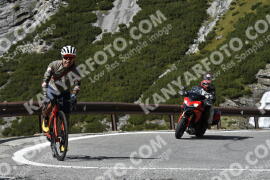 Foto #2843540 | 10-09-2022 12:35 | Passo Dello Stelvio - Waterfall Kehre BICYCLES