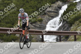 Photo #3080335 | 10-06-2023 09:56 | Passo Dello Stelvio - Waterfall curve BICYCLES