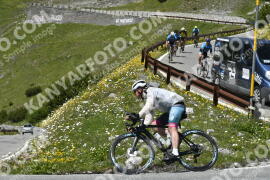Photo #3377088 | 07-07-2023 14:18 | Passo Dello Stelvio - Waterfall curve BICYCLES