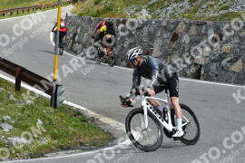 Photo #2578415 | 10-08-2022 11:04 | Passo Dello Stelvio - Waterfall curve BICYCLES