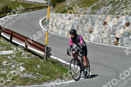 Photo #4245903 | 11-09-2023 14:16 | Passo Dello Stelvio - Waterfall curve BICYCLES