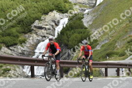 Foto #3791622 | 10-08-2023 10:50 | Passo Dello Stelvio - Waterfall Kehre BICYCLES