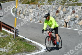 Photo #4179354 | 06-09-2023 13:27 | Passo Dello Stelvio - Waterfall curve BICYCLES