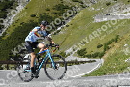 Photo #2721905 | 23-08-2022 14:54 | Passo Dello Stelvio - Waterfall curve BICYCLES