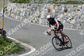 Photo #2160942 | 19-06-2022 14:44 | Passo Dello Stelvio - Waterfall curve BICYCLES