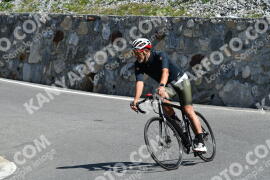 Photo #2352957 | 19-07-2022 11:26 | Passo Dello Stelvio - Waterfall curve BICYCLES